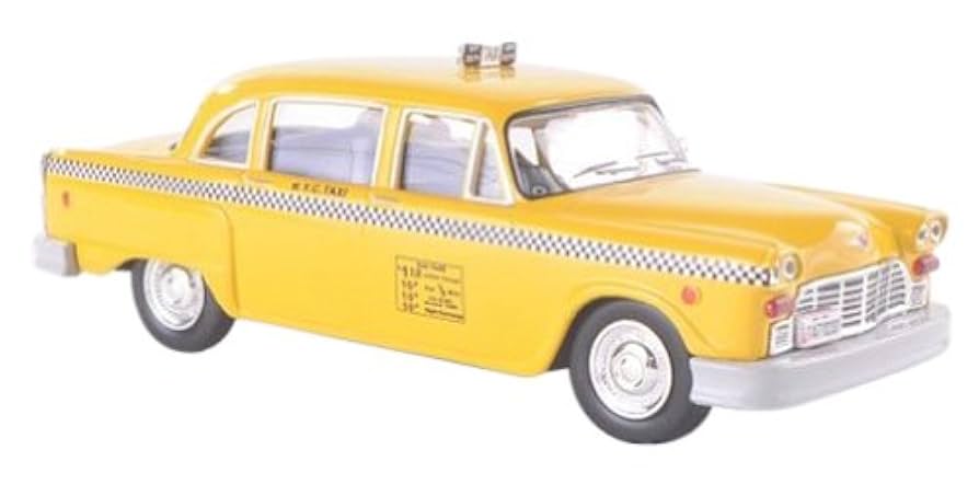 チェッカー　タクシーキャブ チェッカー タクシーキャブ 車両紹介｜チェッカーキャブ